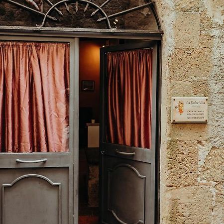 Dolce Vita Assedio بيتيجليانو المظهر الخارجي الصورة