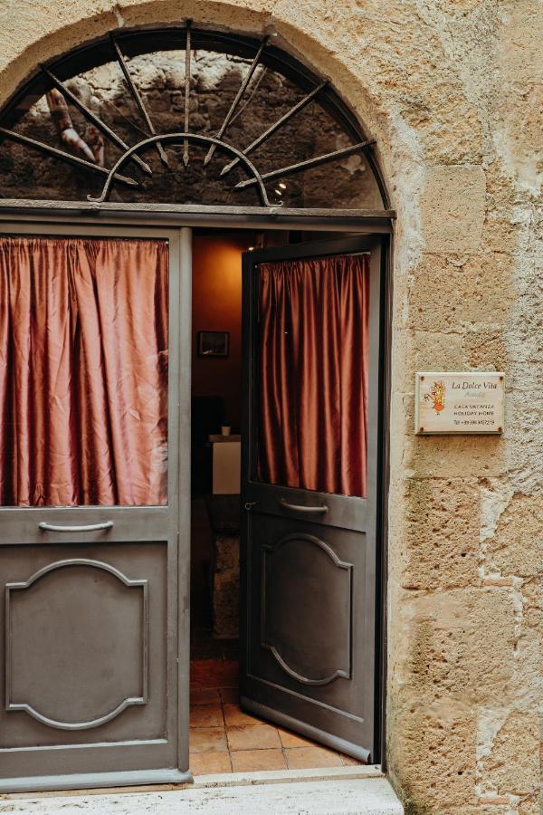 Dolce Vita Assedio بيتيجليانو المظهر الخارجي الصورة