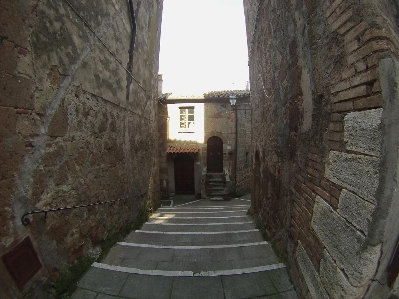 Dolce Vita Assedio بيتيجليانو المظهر الخارجي الصورة