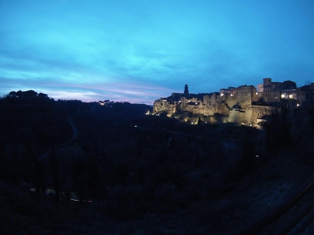 Dolce Vita Assedio بيتيجليانو المظهر الخارجي الصورة